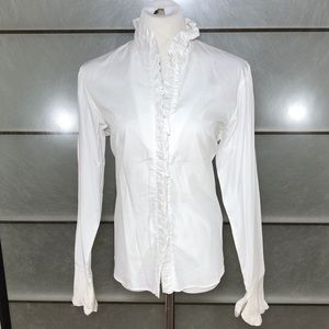 Garron womens blouse L